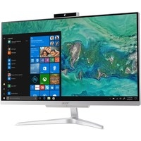 Моноблок Acer Aspire C24-860 DQ.BABME.001