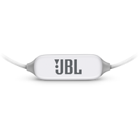 Наушники с микрофоном JBL E25BT [JBLE25BTWHT]