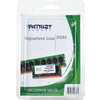 Оперативная память Patriot Signature 2x2GB KIT DDR2 PC2-6400 (PSD24G800K)