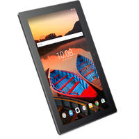 Планшет Lenovo Tab 3 Business TB3-X70F 16GB ZA0X0197UA