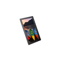 Планшет Lenovo Tab 3 Business TB3-X70F 16GB ZA0X0197UA