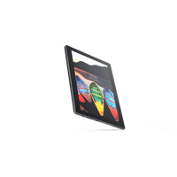 Планшет Lenovo Tab 3 Business TB3-X70F 16GB ZA0X0197UA