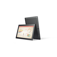 Планшет Lenovo Tab 3 Business TB3-X70F 16GB ZA0X0197UA