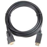 Кабель Cablexpert CC-DPM-DVIM-1M