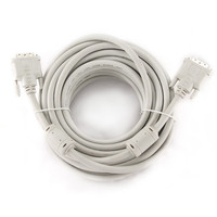 Кабель Gembird CC-DVI2-10M