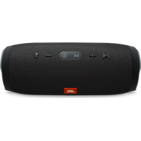 Беспроводная колонка JBL Charge 3 (черный)