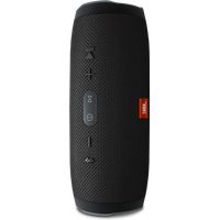Беспроводная колонка JBL Charge 3 (черный)