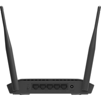 Беспроводной маршрутизатор D-Link DIR-615/T4A