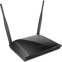 Беспроводной маршрутизатор D-Link DIR-615/T4A