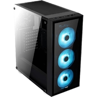 Корпус AeroCool Quartz RGB