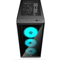 Корпус AeroCool Quartz RGB
