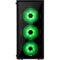 Корпус AeroCool Quartz RGB