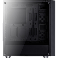 Корпус AeroCool Quartz RGB