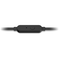 Наушники с микрофоном JBL T210 [JBLT210BLK]