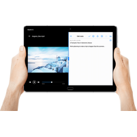Планшет Huawei MediaPad M3 lite 10 32GB (серый) BAH-W09
