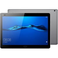 Планшет Huawei MediaPad M3 lite 10 32GB (серый) BAH-W09