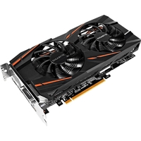 Видеокарта Gigabyte Radeon RX 570 Gaming MI 8GB GDDR5 (rev. 1.0/1.1)