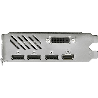 Видеокарта Gigabyte Radeon RX 570 Gaming MI 8GB GDDR5 (rev. 1.0/1.1)