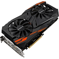 Видеокарта Gigabyte Radeon RX Vega 56 Gaming OC 8GB HBM2