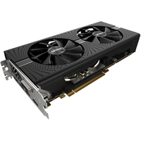 Видеокарта Sapphire Nitro+ Radeon RX 570 4GB GDDR5