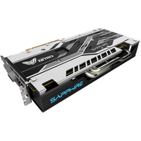 Видеокарта Sapphire Nitro+ Radeon RX 570 4GB GDDR5