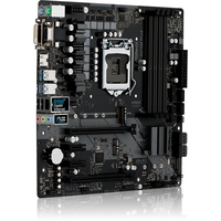 Материнская плата ASRock H370M Pro4