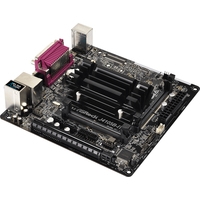 Материнская плата ASRock J4105B-ITX