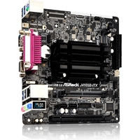 Материнская плата ASRock J4105B-ITX
