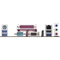 Материнская плата ASRock J4105B-ITX