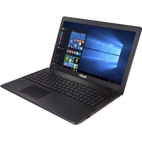 Ноутбук ASUS K550IK-DM043T 16 Гб