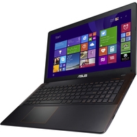 Ноутбук ASUS K550IK-DM043T 16 Гб