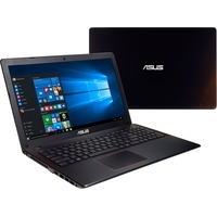 Ноутбук ASUS K550IK-DM043T 16 Гб