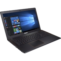 Ноутбук ASUS K550IK-DM043T 16 Гб