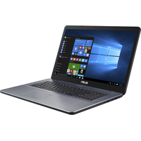 Ноутбук ASUS VivoBook 17 X705UA-BX404T