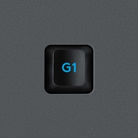 Клавиатура Logitech G613