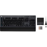 Клавиатура Logitech G613