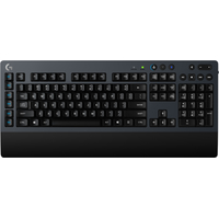 Клавиатура Logitech G613