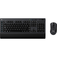 Клавиатура Logitech G613