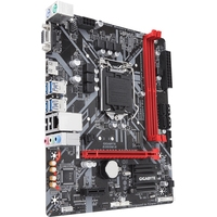 Материнская плата Gigabyte B360M H (rev. 1.0)