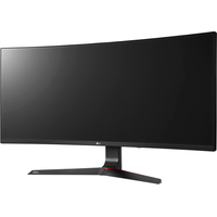 Монитор LG 34UC89G-B Монитор LG 34UC89G-B