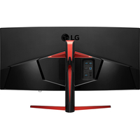 Монитор LG 34UC89G-B Монитор LG 34UC89G-B