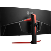 Монитор LG 34UC89G-B Монитор LG 34UC89G-B