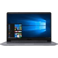 Ноутбук ASUS VivoBook S15 K510UN-BQ191T