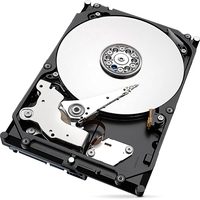 Жесткий диск Seagate BarraCuda 3TB ST3000DM007