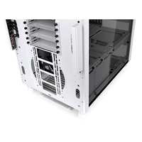 Корпус Thermaltake Core X5 Tempered Glass Snow Edition [CA-1E8-00M6WN-00]