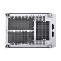 Корпус Thermaltake Core X5 Tempered Glass Snow Edition [CA-1E8-00M6WN-00]