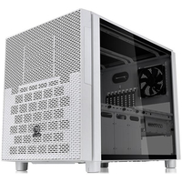 Корпус Thermaltake Core X5 Tempered Glass Snow Edition [CA-1E8-00M6WN-00]
