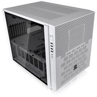 Корпус Thermaltake Core X5 Tempered Glass Snow Edition [CA-1E8-00M6WN-00]