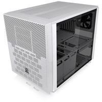 Корпус Thermaltake Core X5 Tempered Glass Snow Edition [CA-1E8-00M6WN-00]