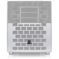 Корпус Thermaltake Core X5 Tempered Glass Snow Edition [CA-1E8-00M6WN-00]